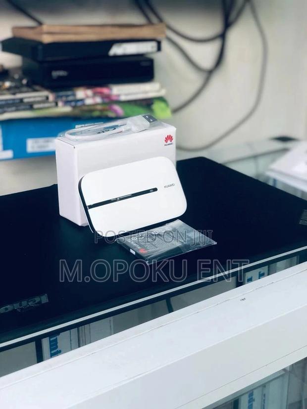 Universal Huawei 4g Mi-Fi/Wi-Fi · Photo 1