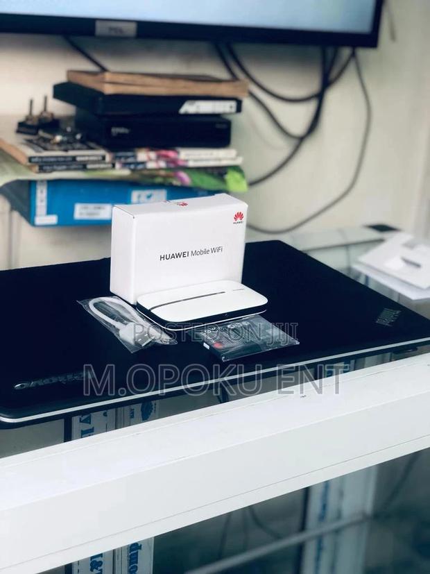Universal Huawei 4g Mi-Fi/Wi-Fi · Photo 6