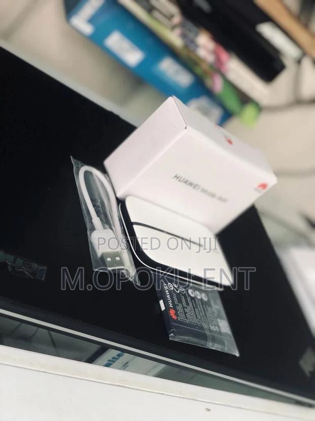 Universal Huawei 4g Mi-Fi/Wi-Fi · Photo 7