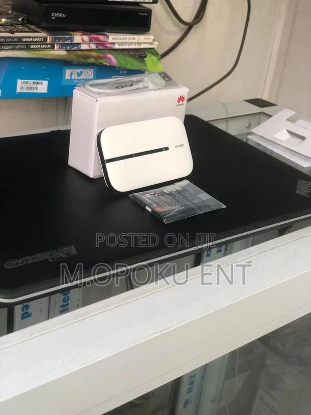 Universal Huawei 4g Mi-Fi/Wi-Fi · Photo 5