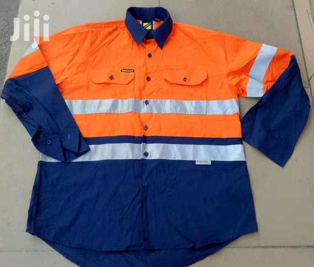 Reflective Shirt