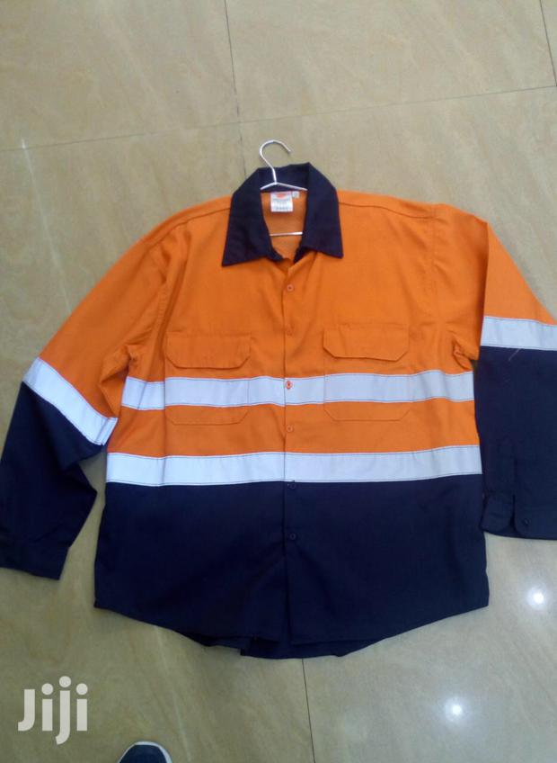 Reflective Shirt · Photo 2