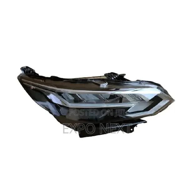 Nissan Sentra /S/Sr Sedan 2020-2021 Led Headlight · Photo 1
