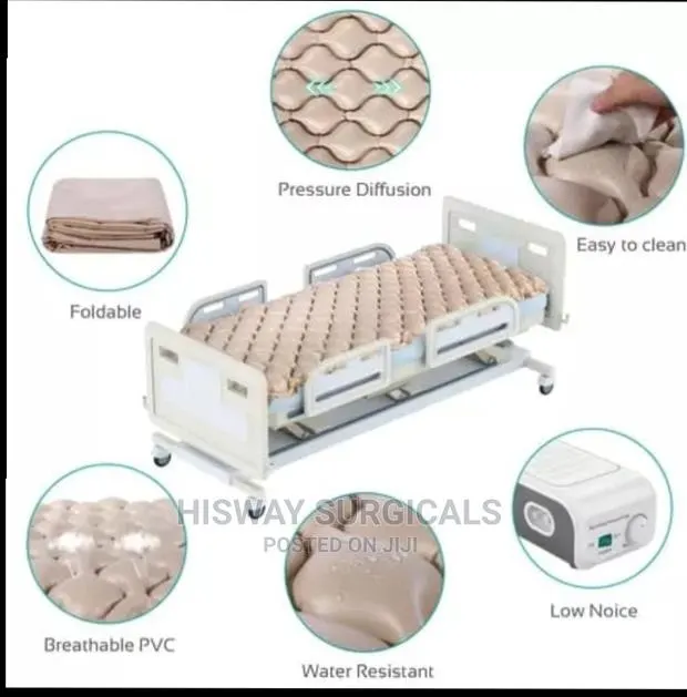 Air Mattress · Photo 1