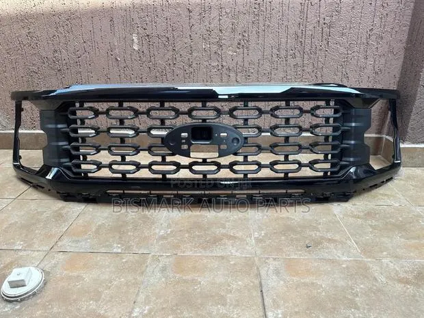 Ford F150 2024 2025 2026 Front Shells/ Grill · Photo 1