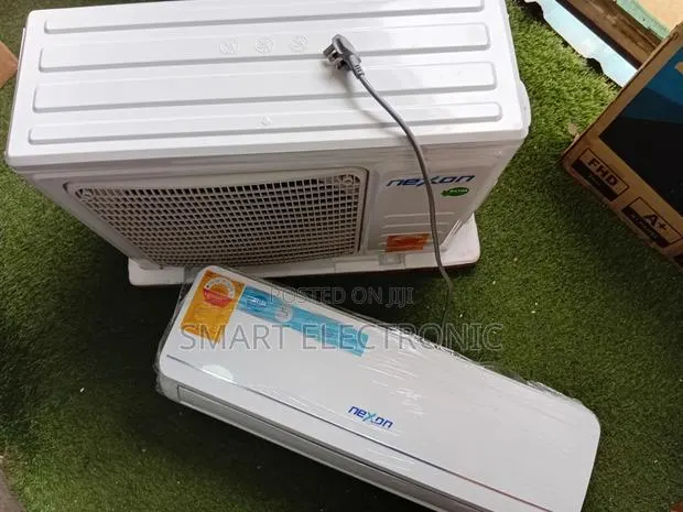 Stay Refreshed With Nexon Powerful Split Ac · Photo 1