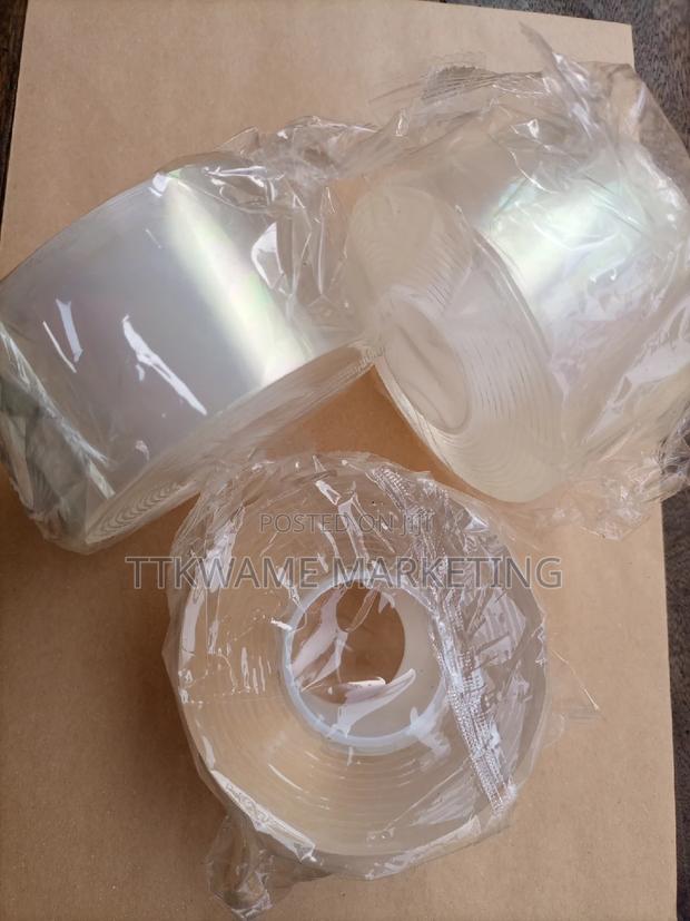 Big Nano Tape · Photo 1