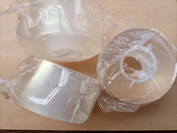 Big Nano Tape · Photo 4