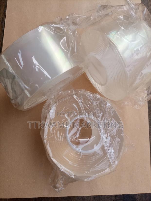 Big Nano Tape · Photo 6