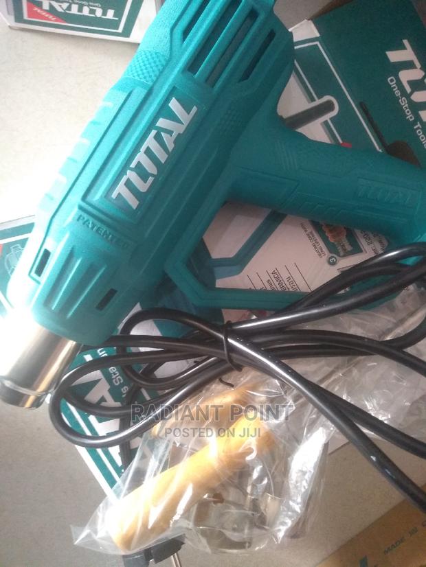 Total Heat Gun 2000w New · Photo 1
