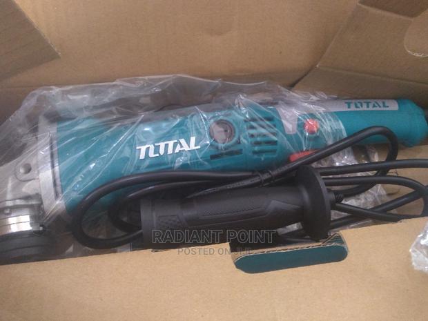 Total Angle Grinder 1010W · Photo 1