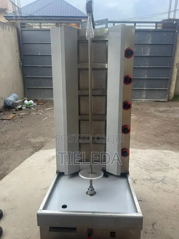 Sharwama Machine · Photo 1