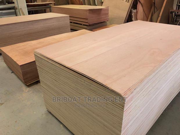 Local Plywood’S · Photo 1