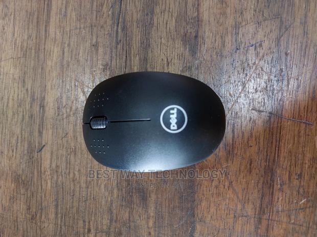 Dell Wireless Mouse · Photo 3