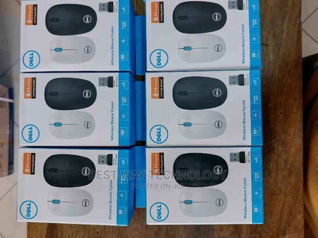 Dell Wireless Mouse · Photo 5