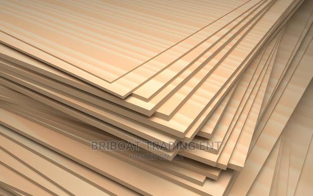 1/8 Plywood · Photo 1