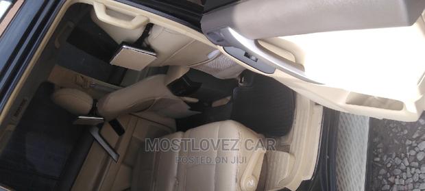 Car Rental - Prado for Rent - 4x4 for Rent in Ghana · Photo 5
