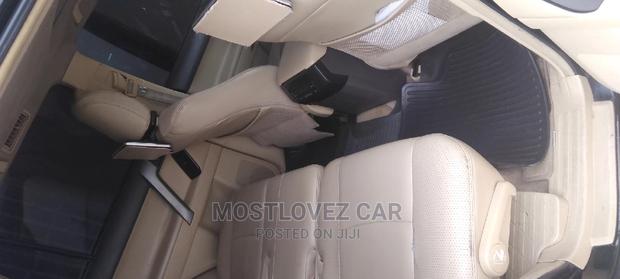 Car Rental - Prado for Rent - 4x4 for Rent in Ghana · Photo 8