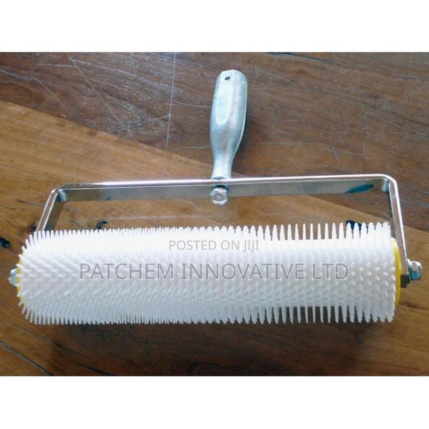 Spike Roller · Photo 2