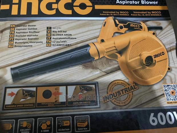 Aspirator Blower (600W) · Photo 2