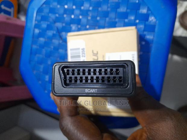 Scart to HDMI Converter · Photo 3
