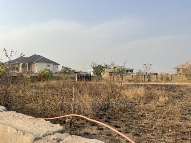 Two Plot of Land for Sale at Blue Kiosk at Legon Hills · Photo 1