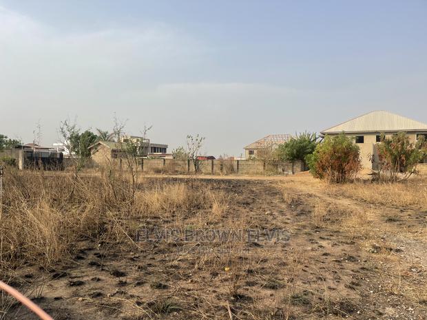 Two Plot of Land for Sale at Blue Kiosk at Legon Hills · Photo 2