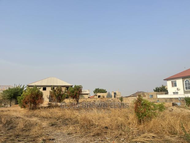 Plot of Land for Sale at East Legon Hills · Photo 1