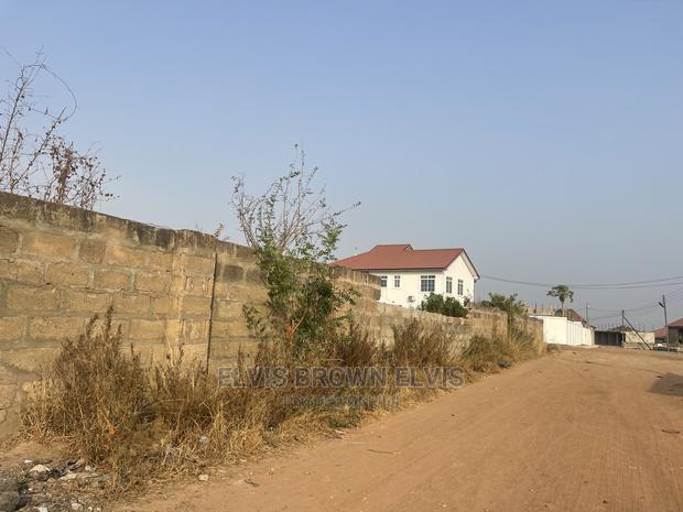 Just Call for a Plot of Land for Sale at Legon Hills · Photo 2