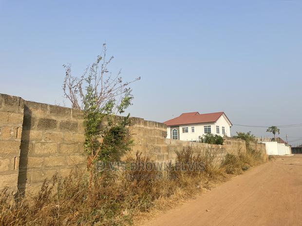 Just Call for a Plot of Land for Sale at Legon Hills · Photo 1