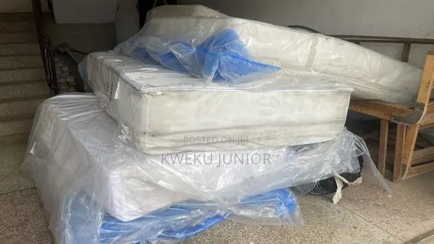 Orthopedic Mattresses From Usa · Photo 1