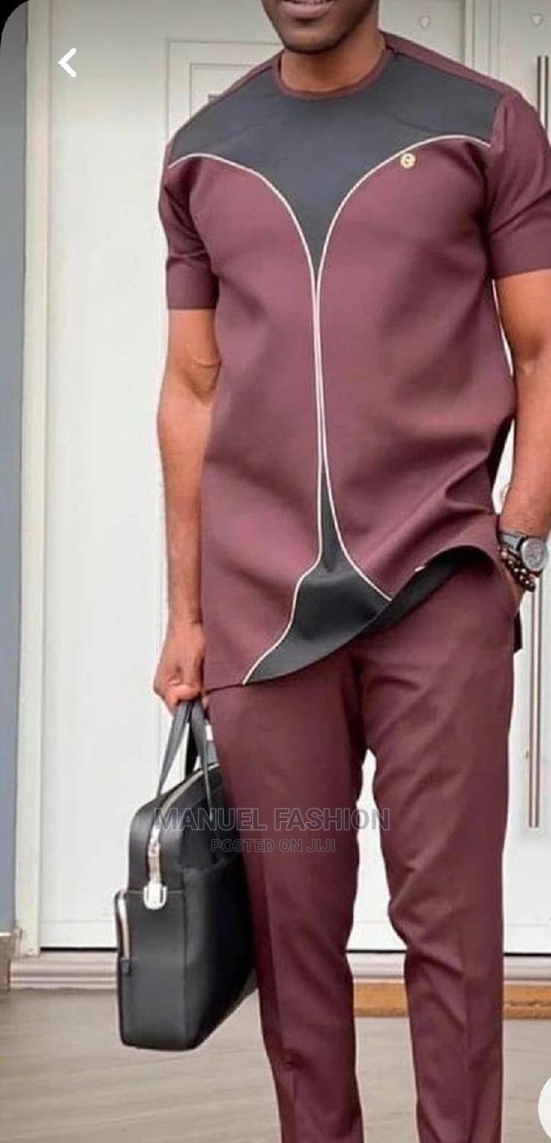 Kaftan for Men