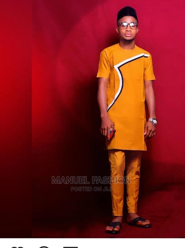 Kaftan for Men · Photo 3
