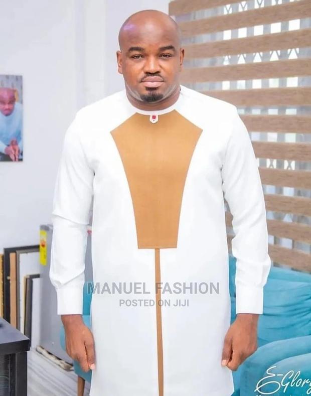 Kaftan for Men · Photo 4