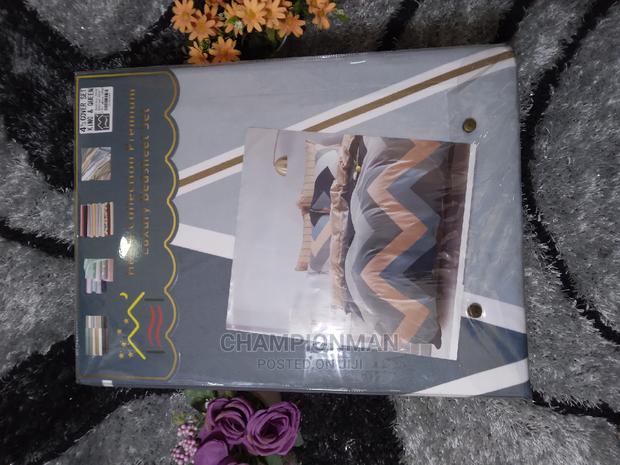Bedsheets With Duvet Covers · Photo 1