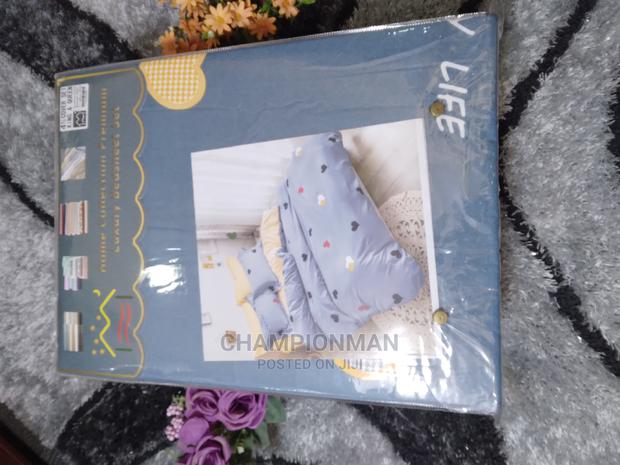 Bedsheets With Duvet Covers · Photo 2