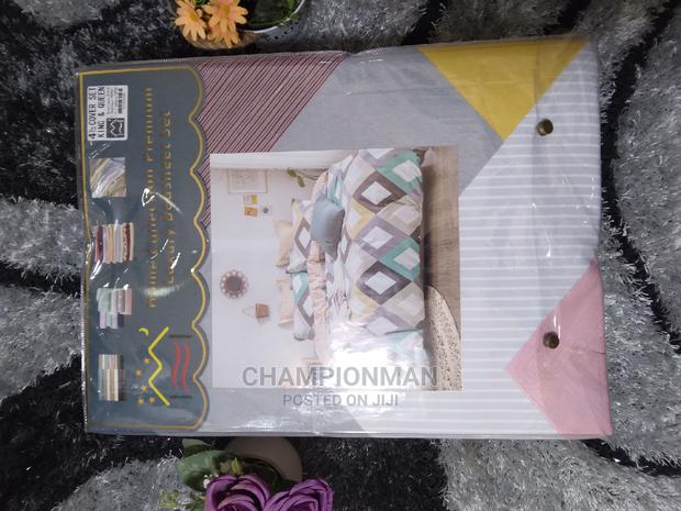 Bedsheets With Duvet Covers · Photo 4