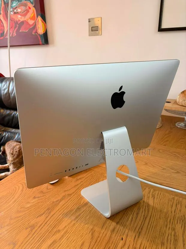 Desktop Computer Apple iMac 8GB Intel Core i5 SSD 1T · Photo 1