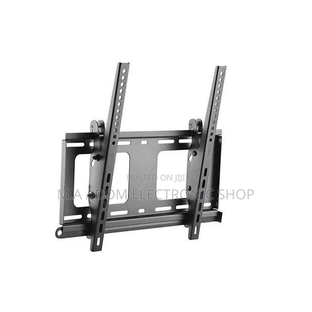 Wall Mount 32”-65”With Tilting Lever · Photo 1