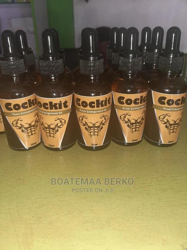 Penis Enlargement Oil · Photo 2
