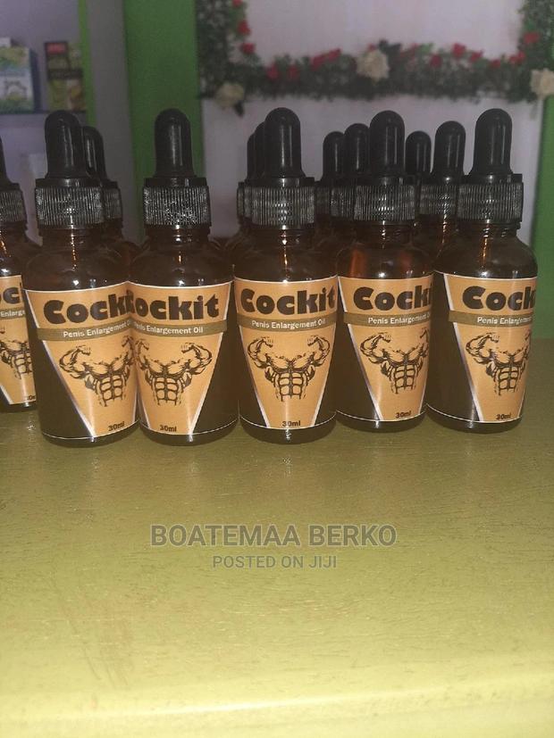 Penis Enlargement Oil · Photo 3