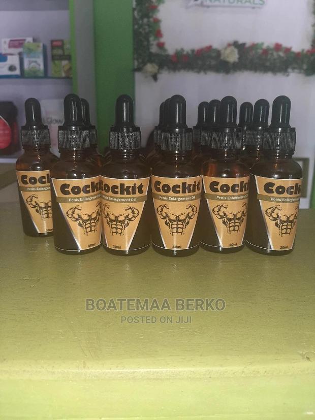 Penis Enlargement Oil · Photo 1