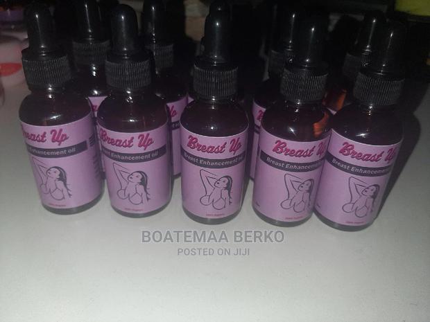 Breast Firming Oil · Photo 2