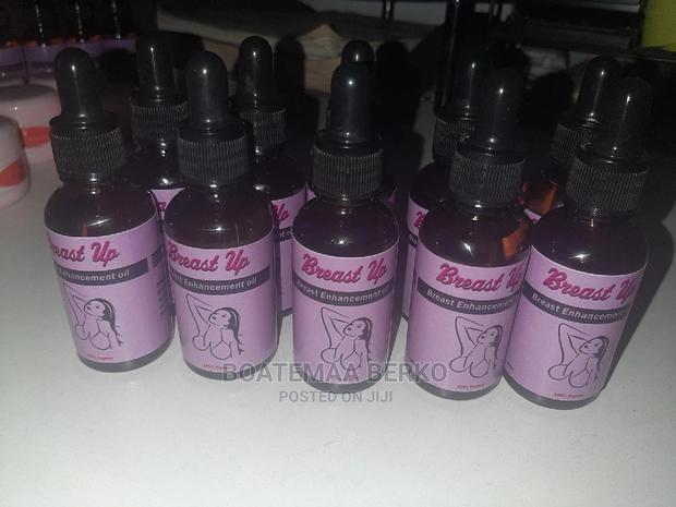 Breast Firming Oil · Photo 1