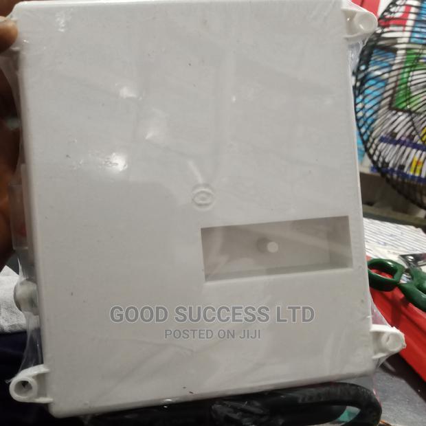 1.5hp Control Box (Water Pump) · Photo 3