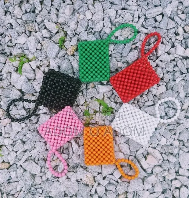 Handmade Purse for Weddings Souvenirs · Photo 1