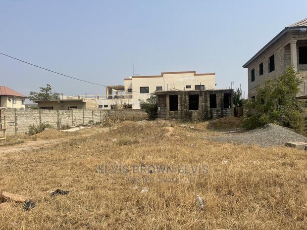 Land for Sale at at East Legon Hills at Blue Kiosk · Photo 1