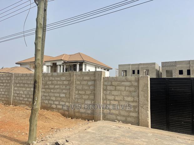 Land for Sale at East Legon Ajiriganor 69 Area’S · Photo 1