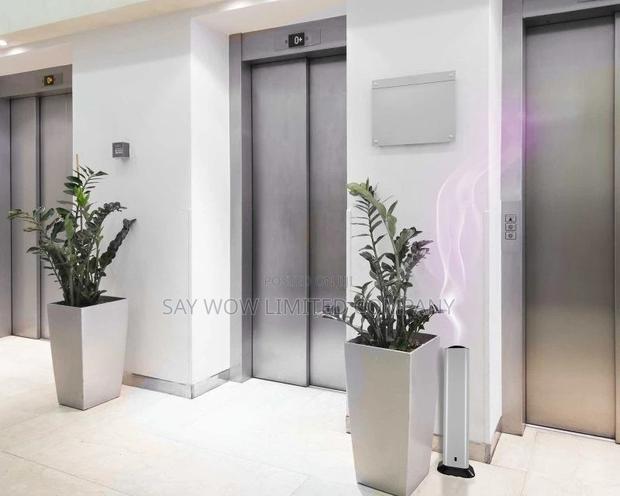 Sensamist S3000 Large Floor - Standing Scent Diffuser · Photo 3