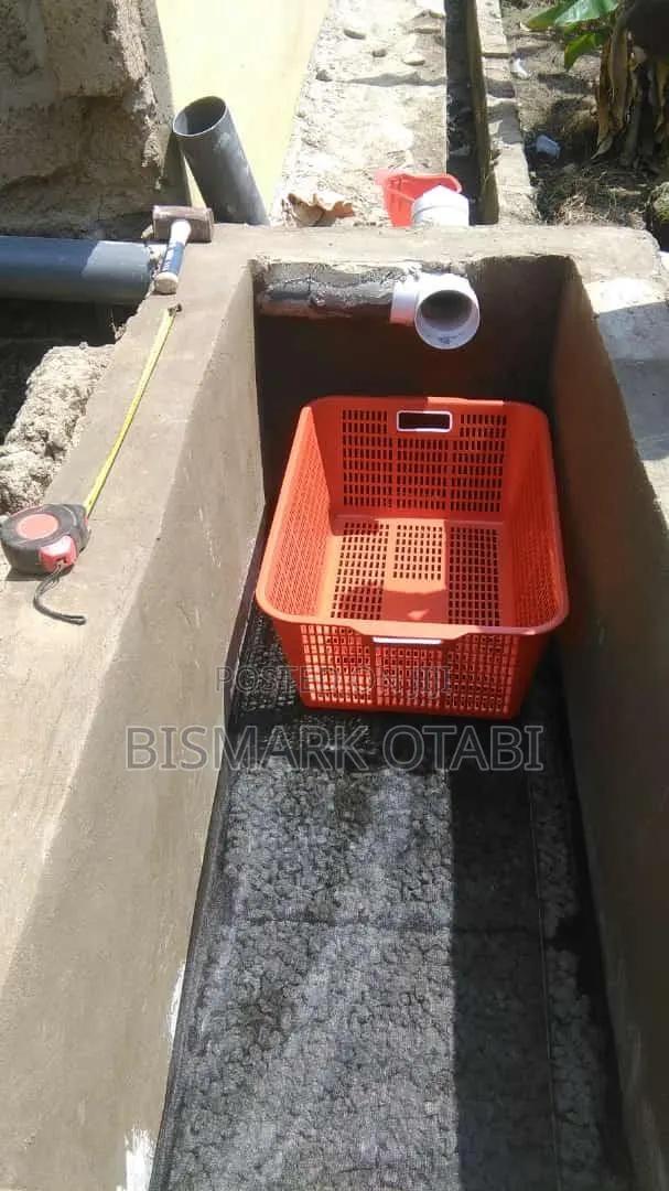Special Plumbing Work Service · Photo 1